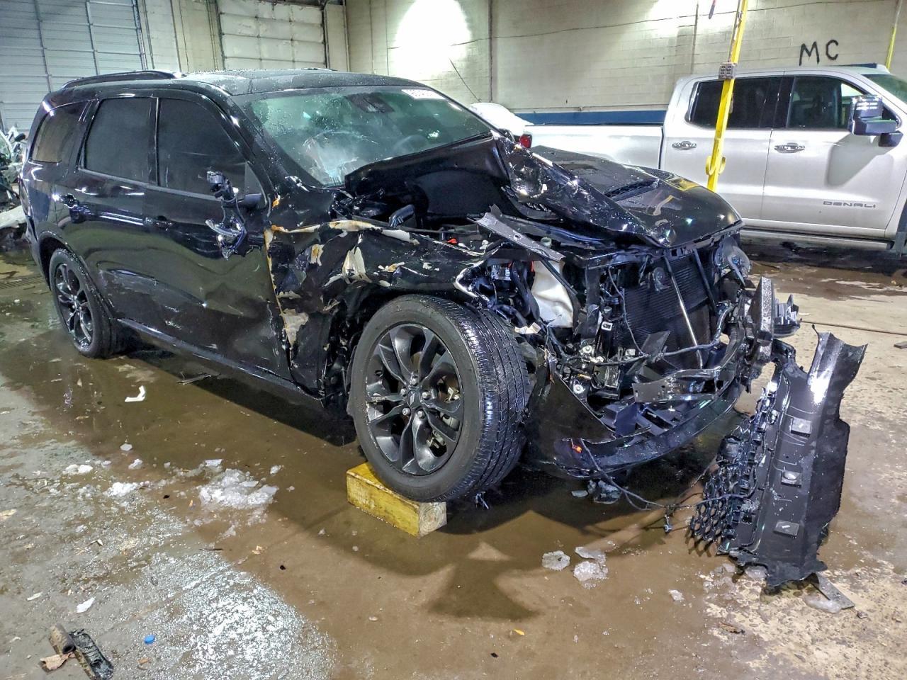 2024 Dodge Durango R/T - zdjęcie 4