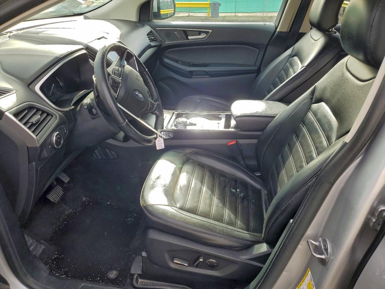2019 Ford Edge Sel - zdjęcie 7
