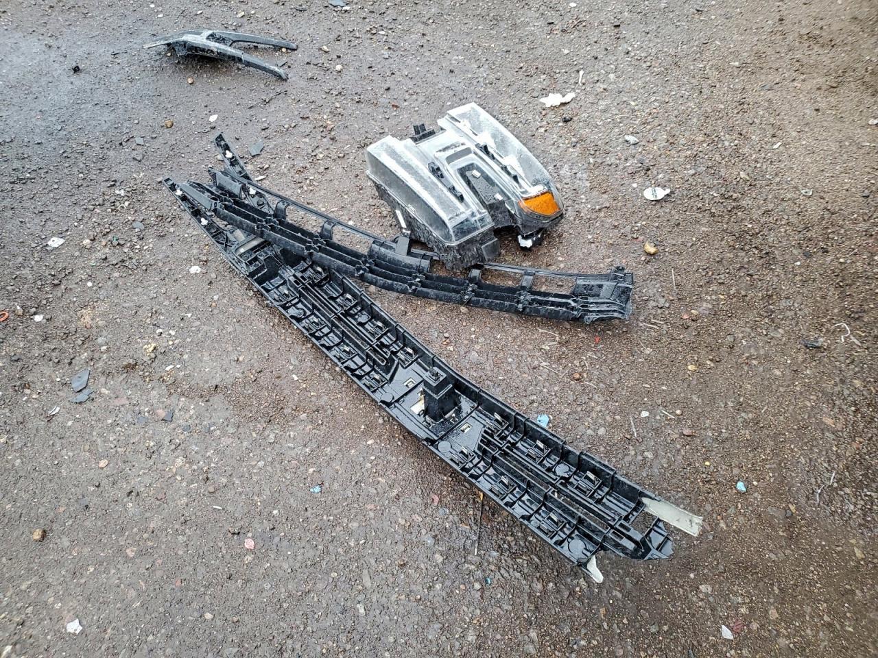 2021 Chevrolet Silverado K1500 Lt Trail Boss - zdjęcie 12