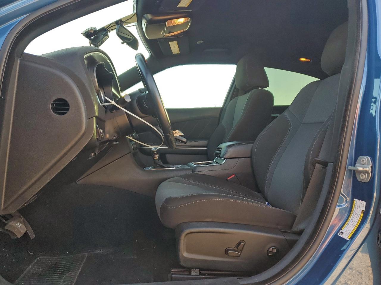 2020 Dodge Charger Sxt - zdjęcie 7