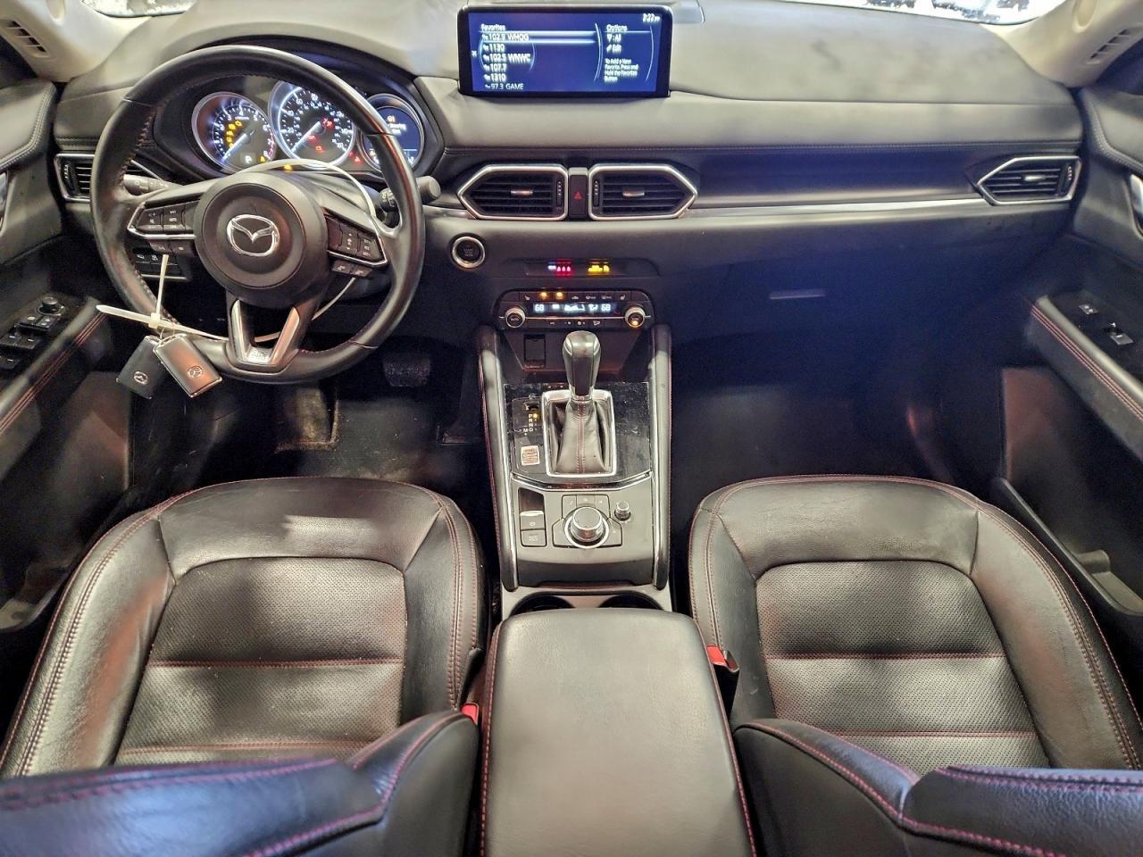 2023 Mazda Cx-5 Preferred - zdjęcie 8