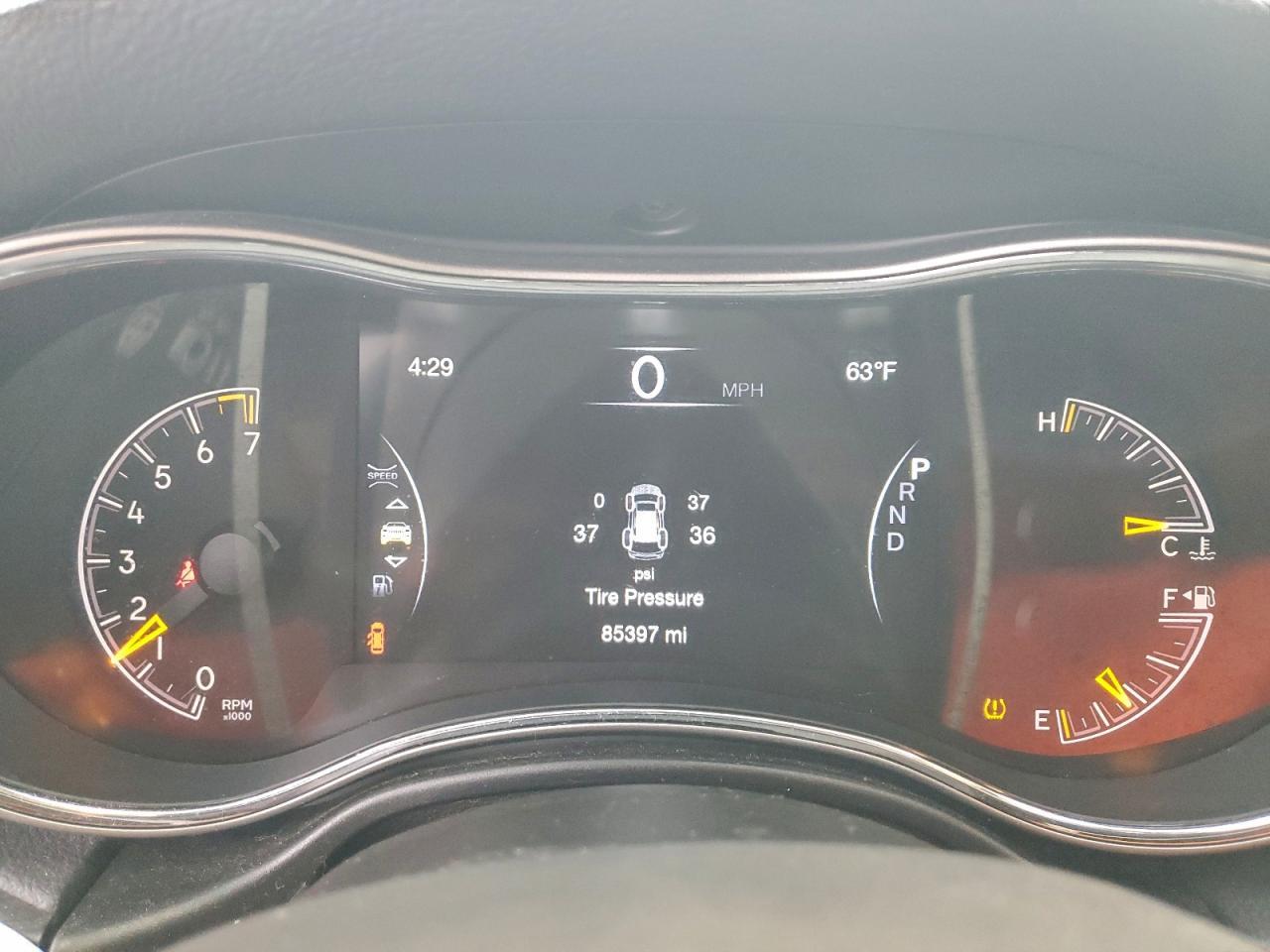 2019 Jeep Grand Cherokee Laredo - zdjęcie 9