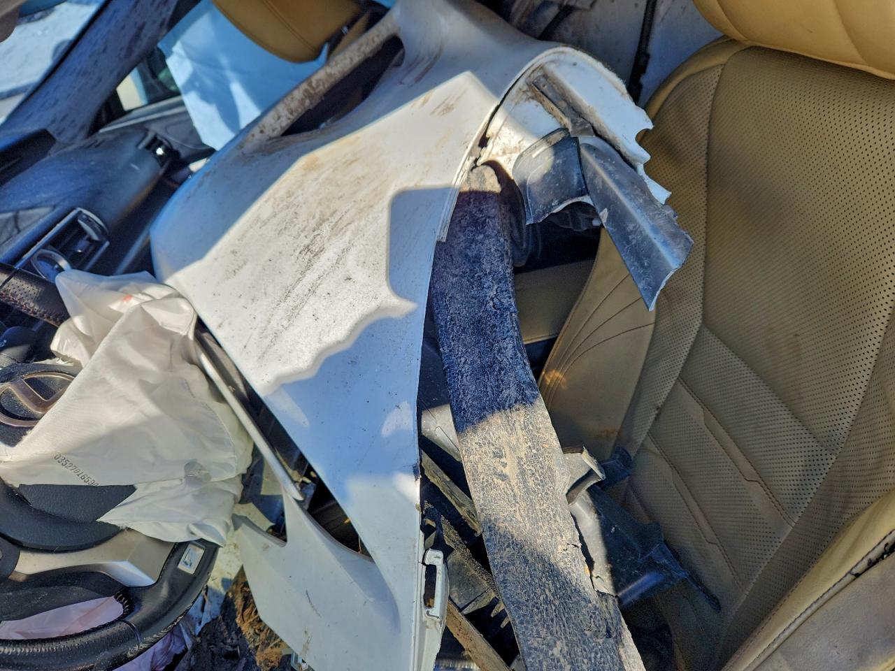 2017 Lexus Rc 350 - zdjęcie 12