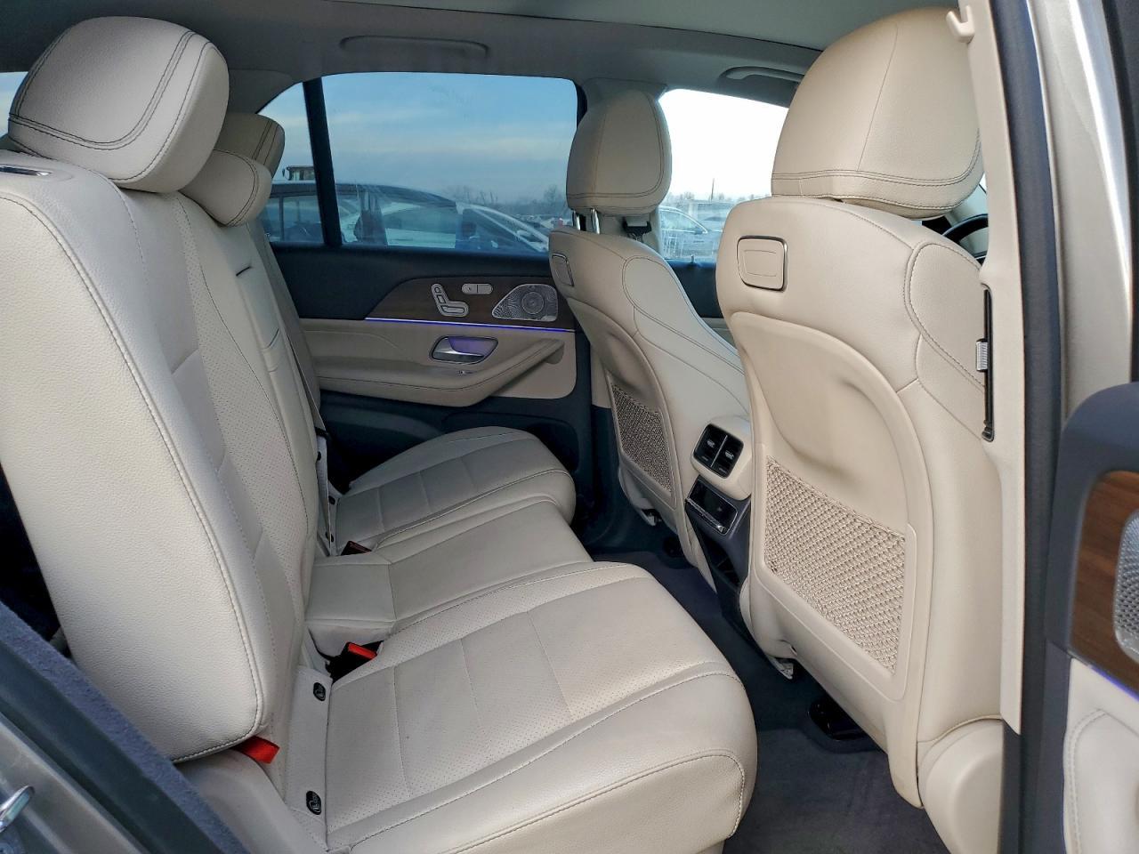 2020 Mercedes-Benz Gle 350 4Matic - zdjęcie 11