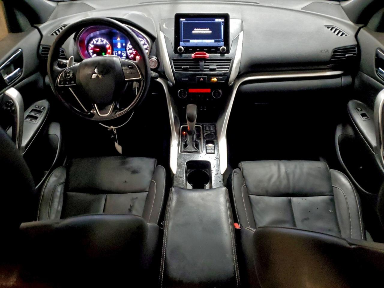 2022 Mitsubishi Eclipse Cross Se - zdjęcie 8