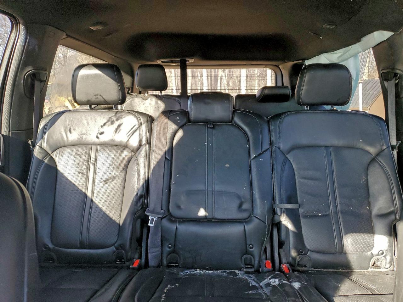 2022 Jeep Wagoneer Series Ii - zdjęcie 10