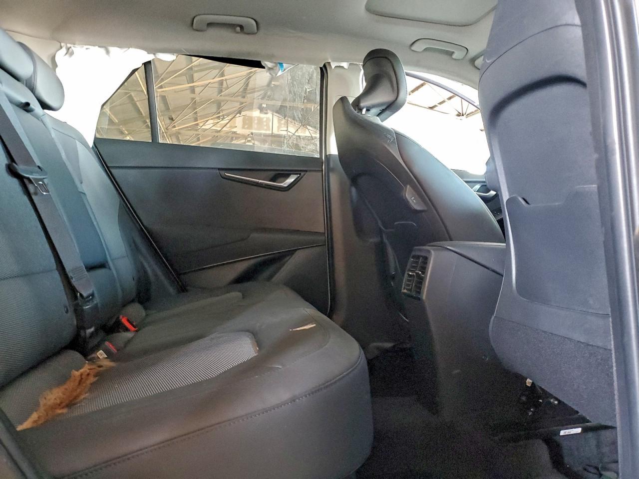 2023 Kia Niro Ex Touring - zdjęcie 10