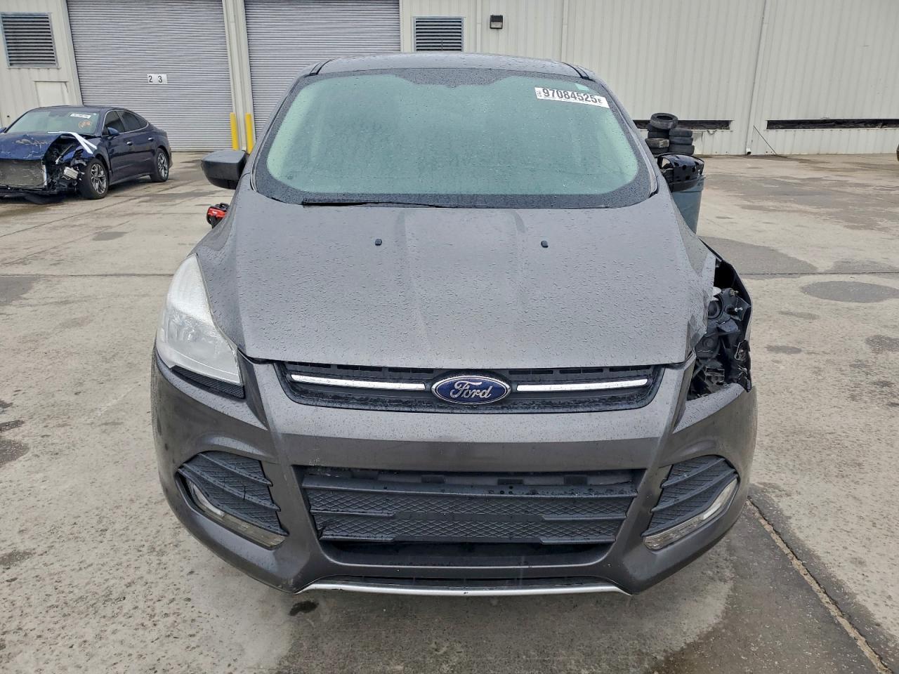 2014 Ford Escape Se - zdjęcie 5