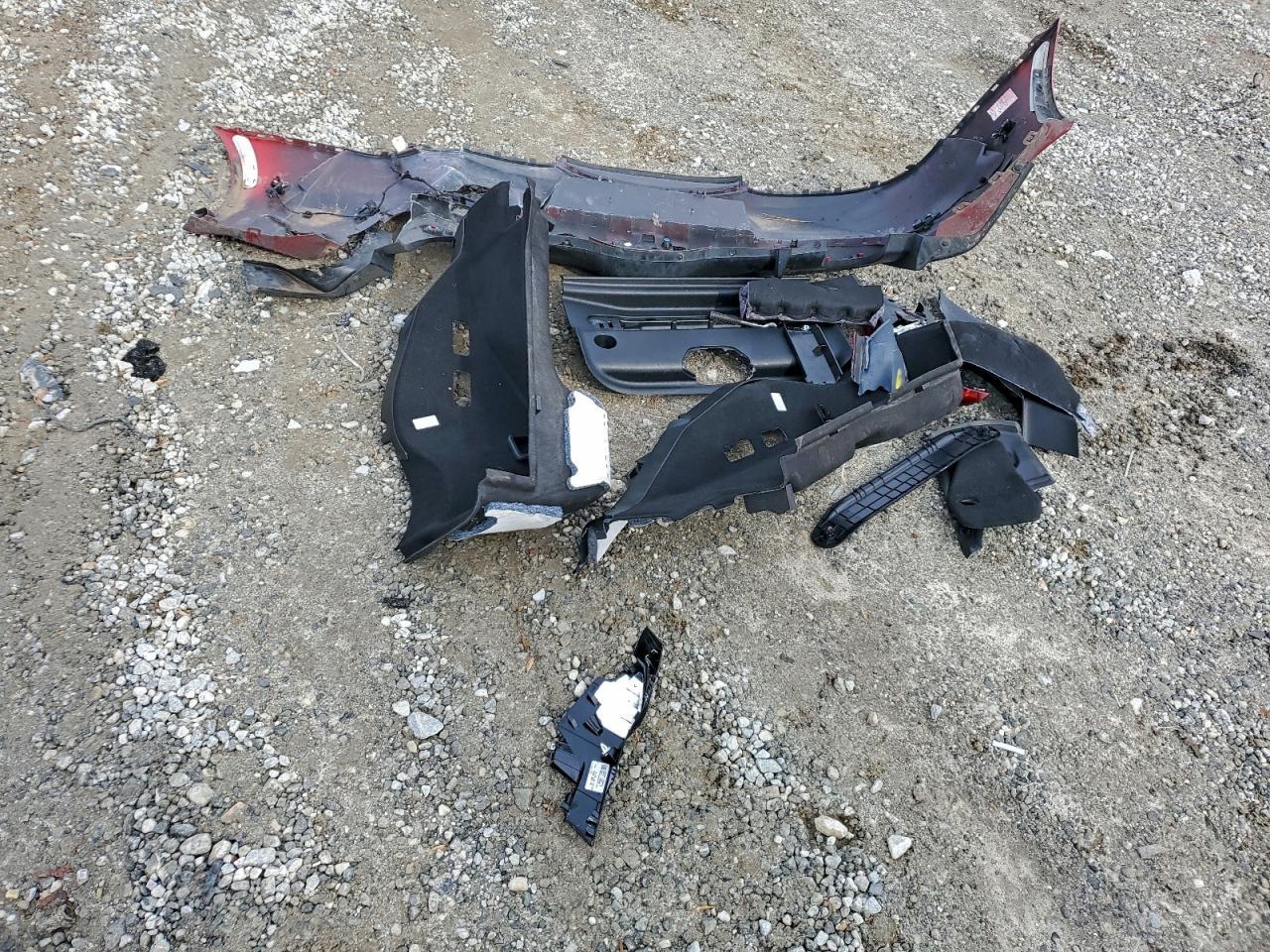 2023 Toyota Supra Base - zdjęcie 12