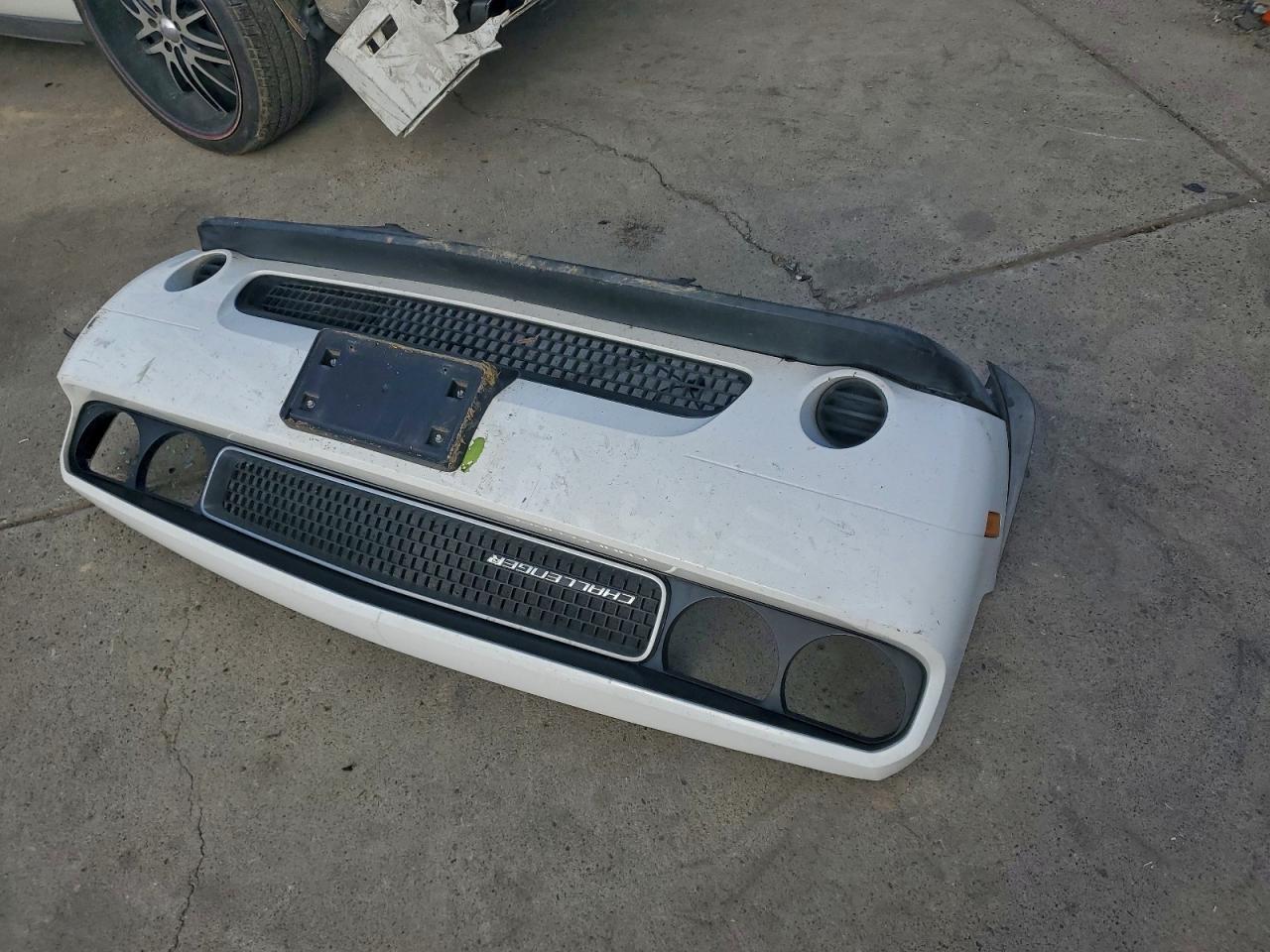 2013 Dodge Challenger Sxt - zdjęcie 12