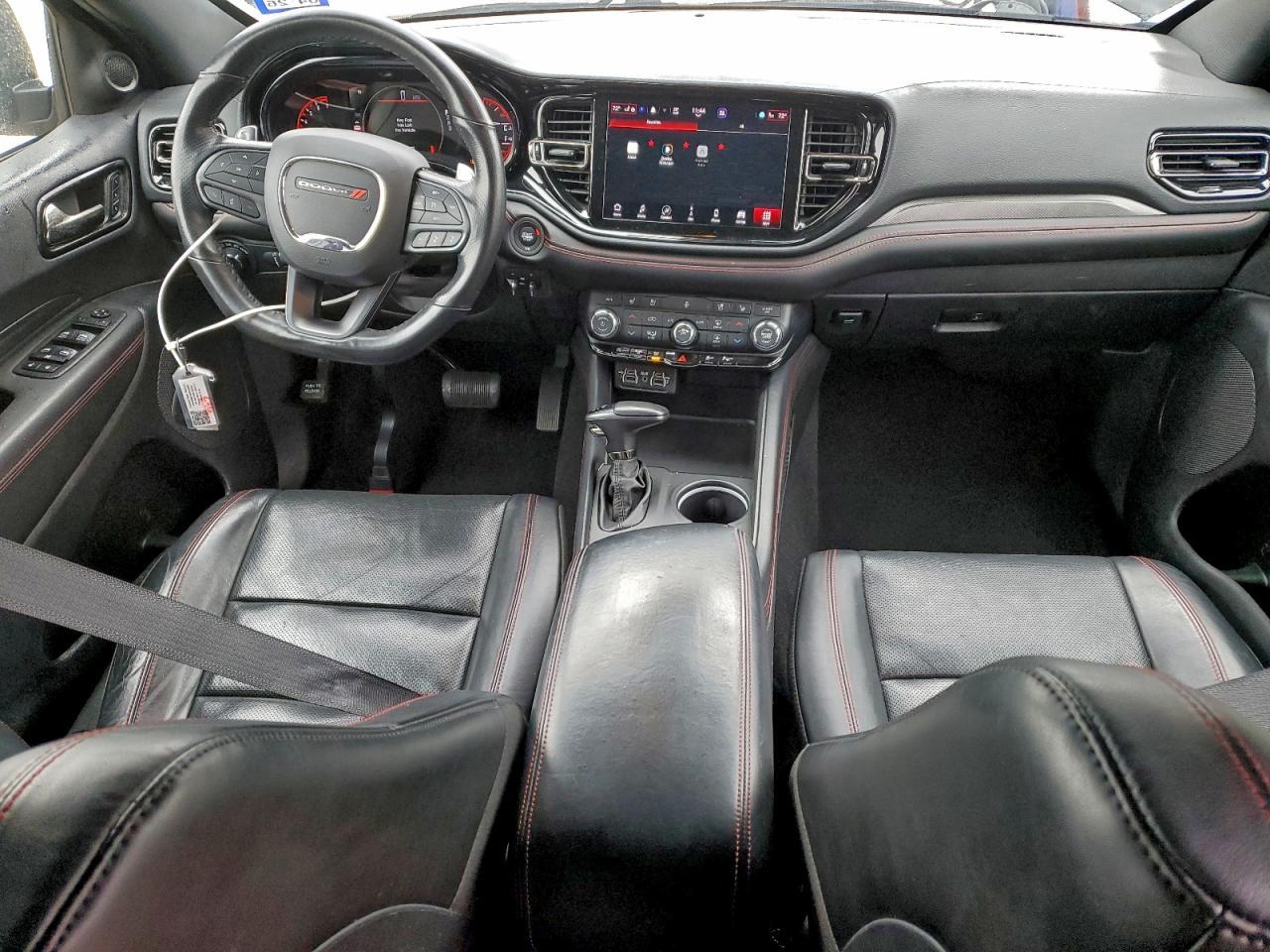 2023 Dodge Durango Gt - zdjęcie 8