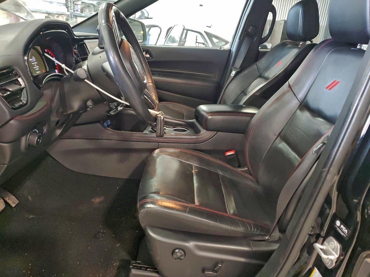 2023 Dodge Durango Gt - zdjęcie 7