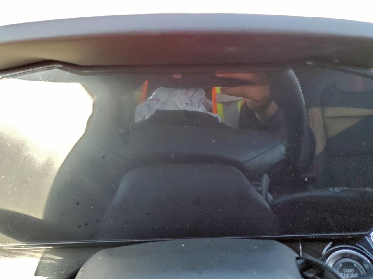 2026 Chevrolet Trax 2Rs - zdjęcie 9