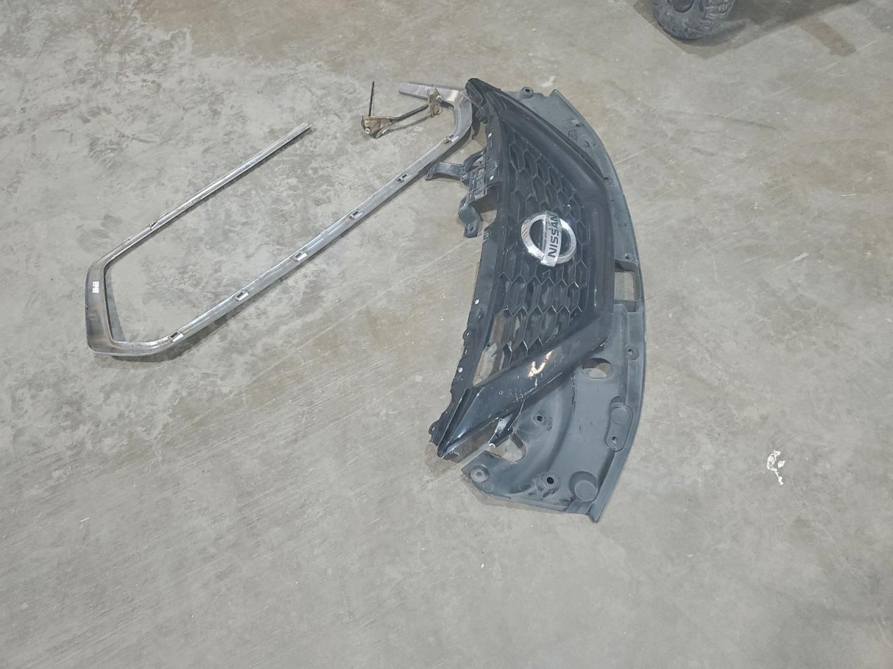 2018 Nissan Sentra S - zdjęcie 12