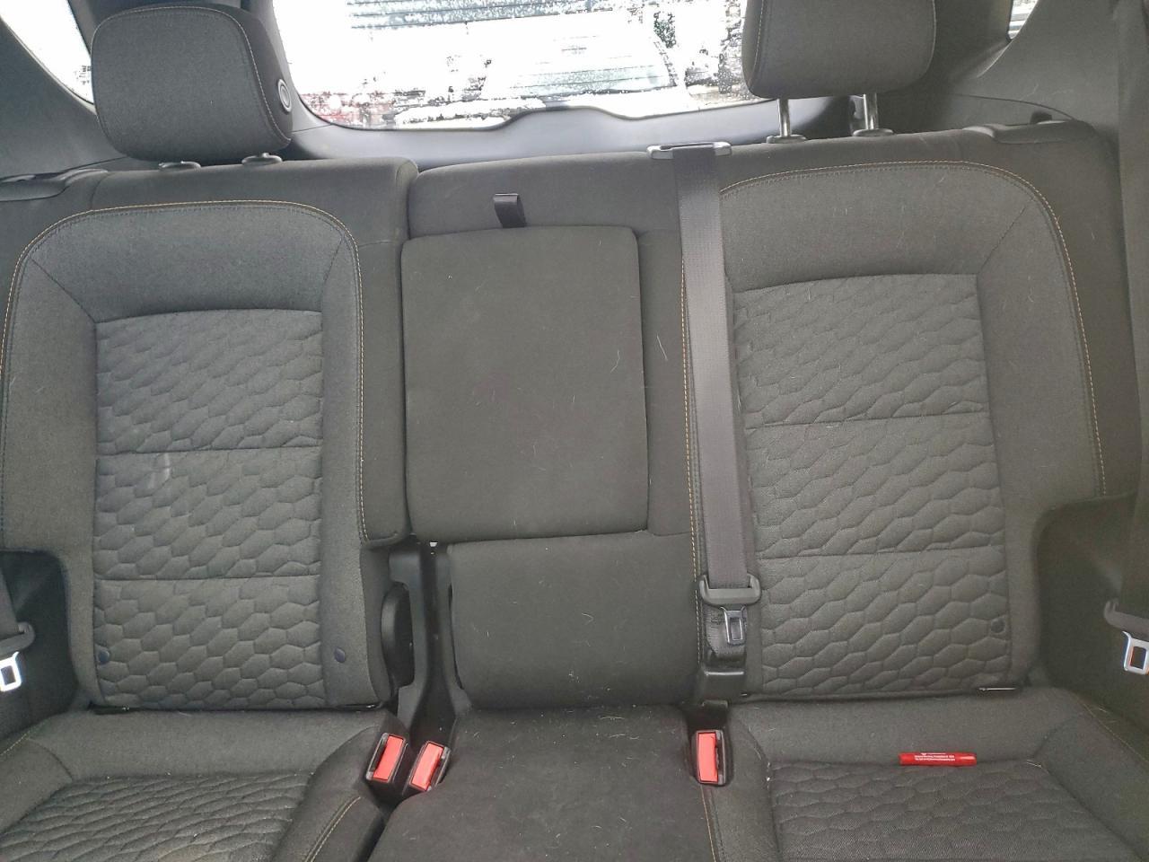 2019 Chevrolet Equinox - zdjęcie 10