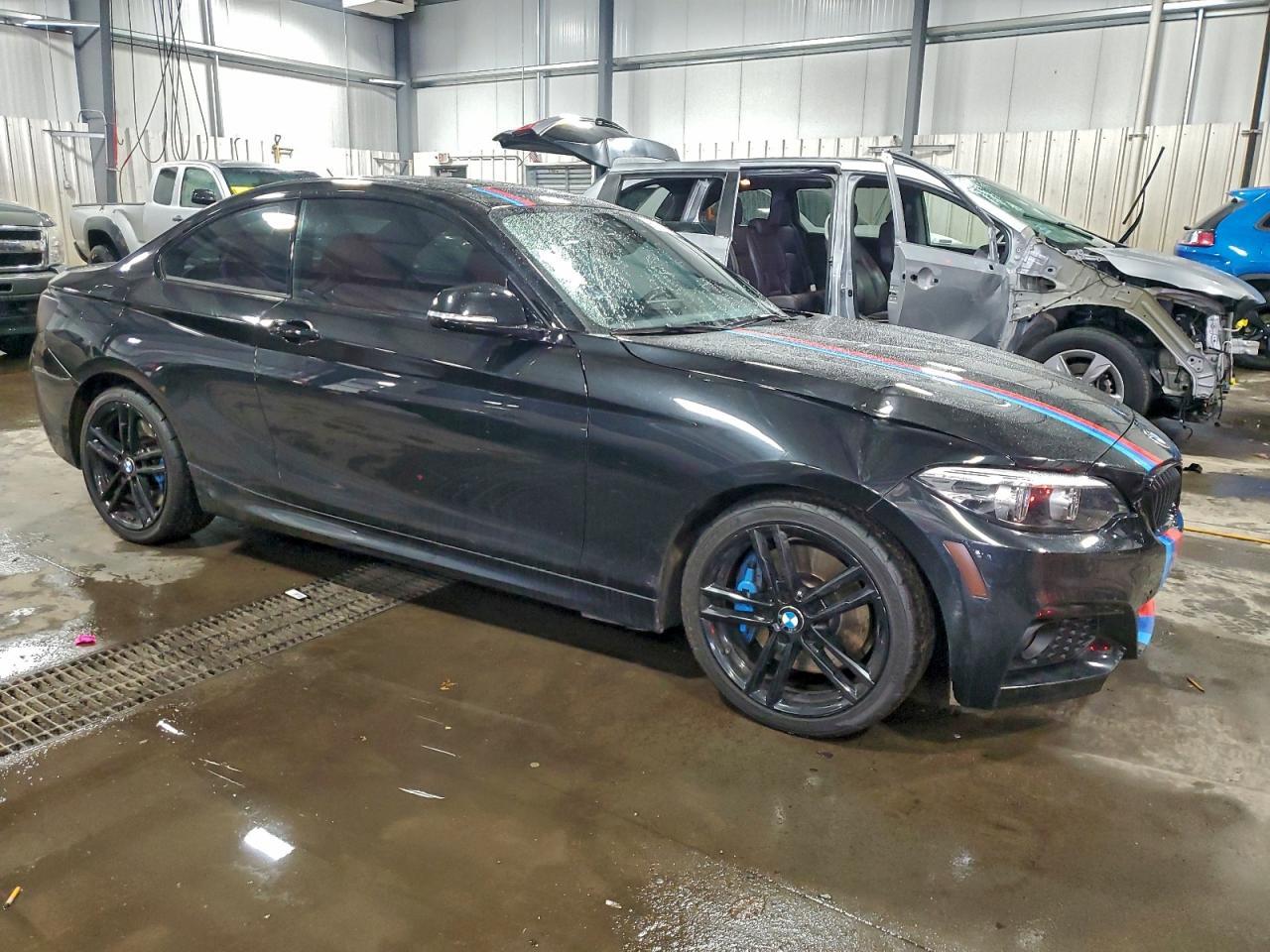 2021 BMW 230I - zdjęcie 4