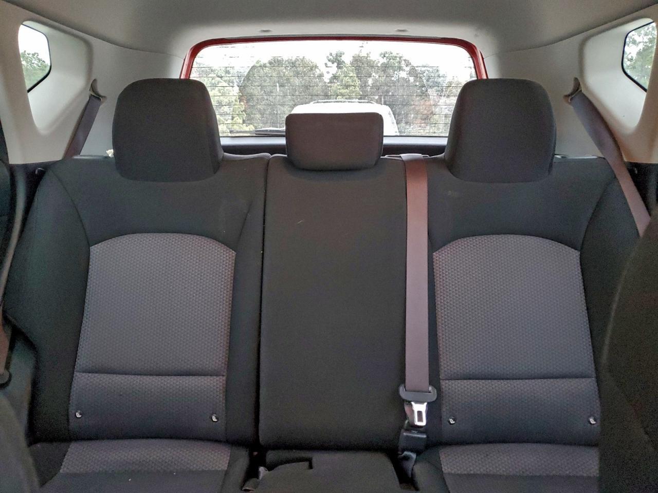 2022 Kia Soul Lx - zdjęcie 10