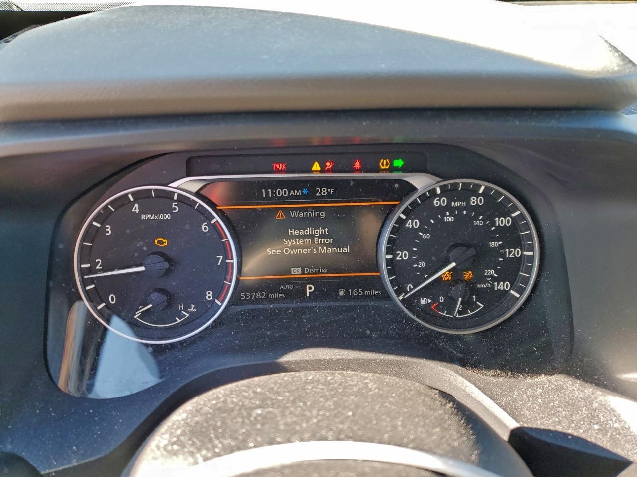 2023 Nissan Rogue Sv - zdjęcie 9