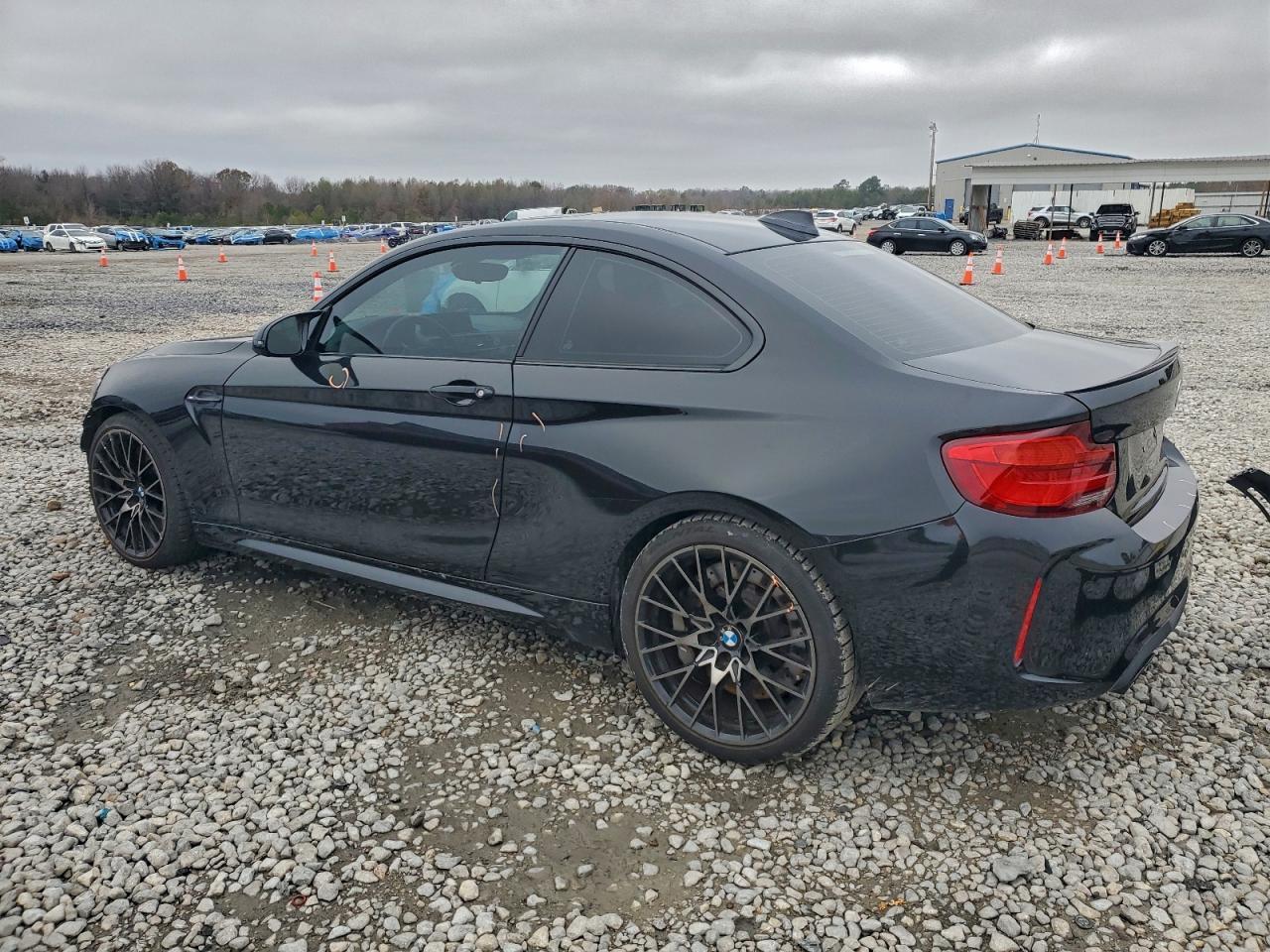 BMW M2 - zdjęcie 2