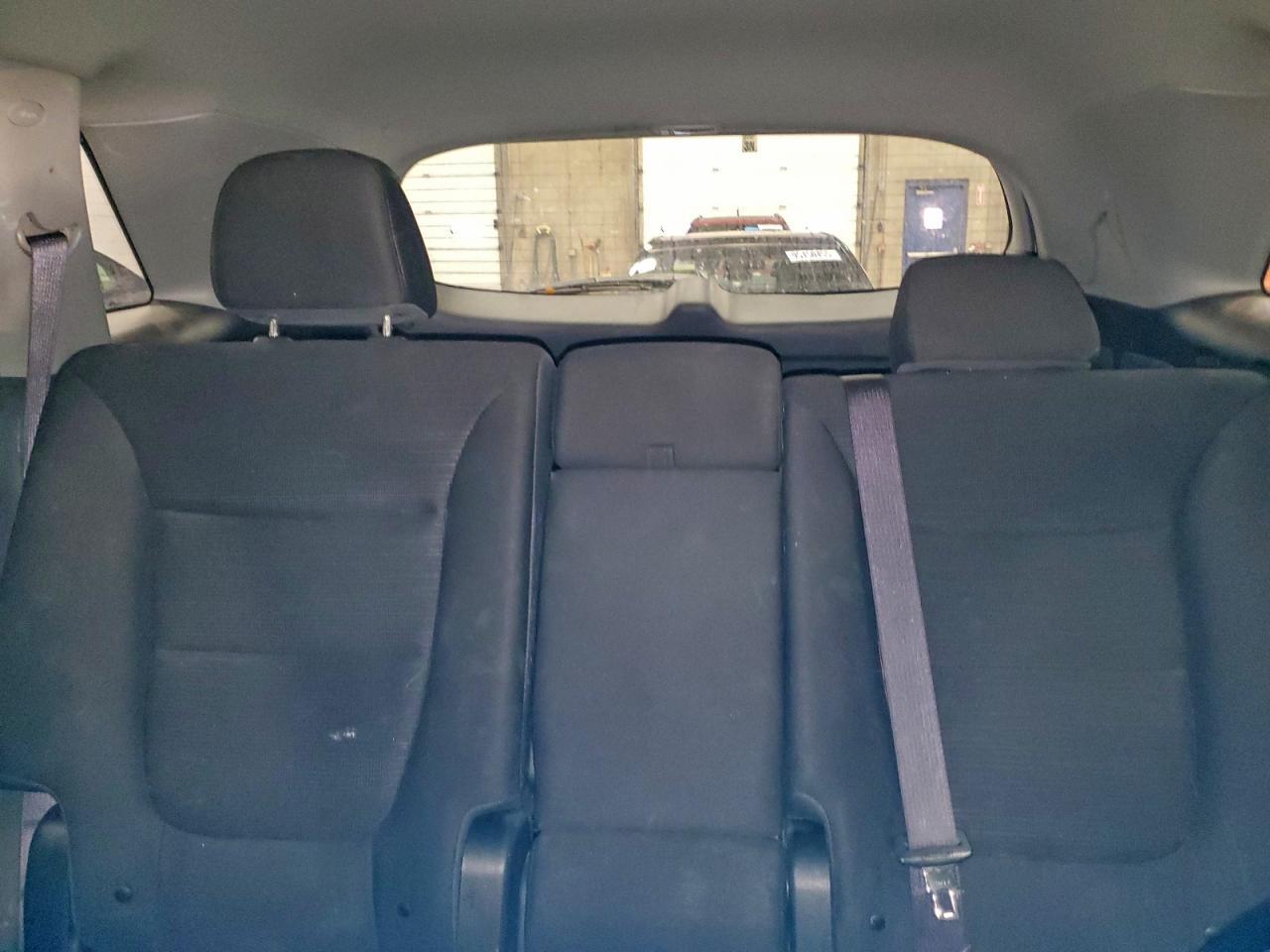 2014 Kia Sorento Lx - zdjęcie 10