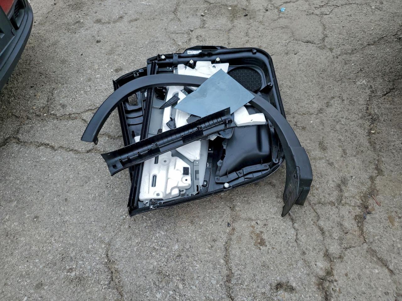 2016 Mazda Cx-5 Sport - zdjęcie 13