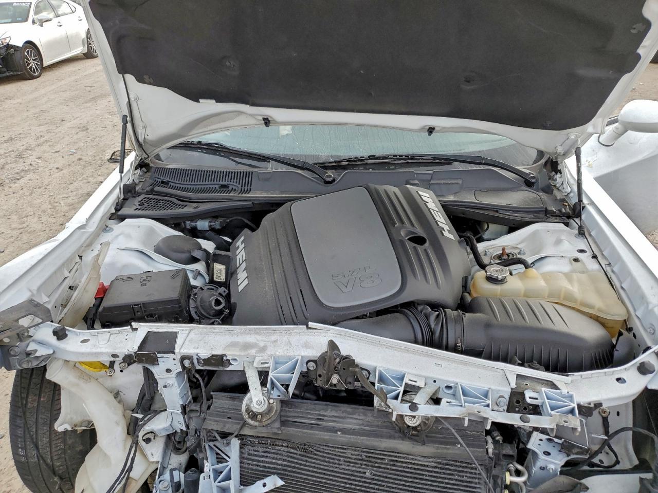 2019 Dodge Challenger R/T - zdjęcie 11