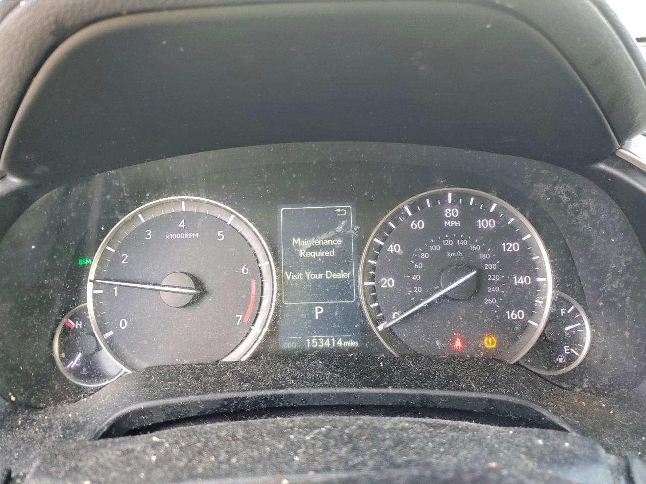 2021 Lexus Rx 350 - zdjęcie 9