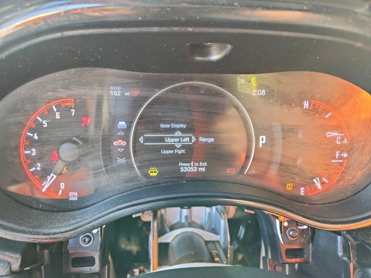 2021 Dodge Durango Sxt - zdjęcie 9