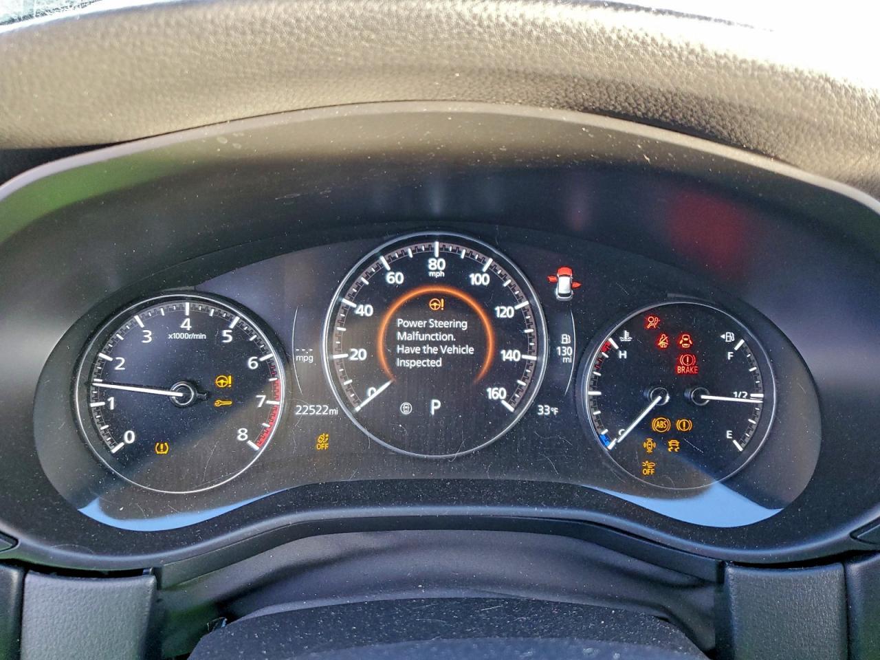 2024 Mazda Cx-50 Premium Plus - zdjęcie 9