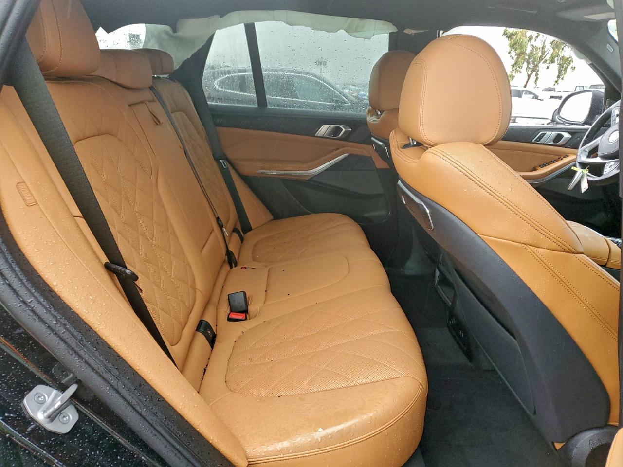 2024 BMW X5 xDrive40I - zdjęcie 10