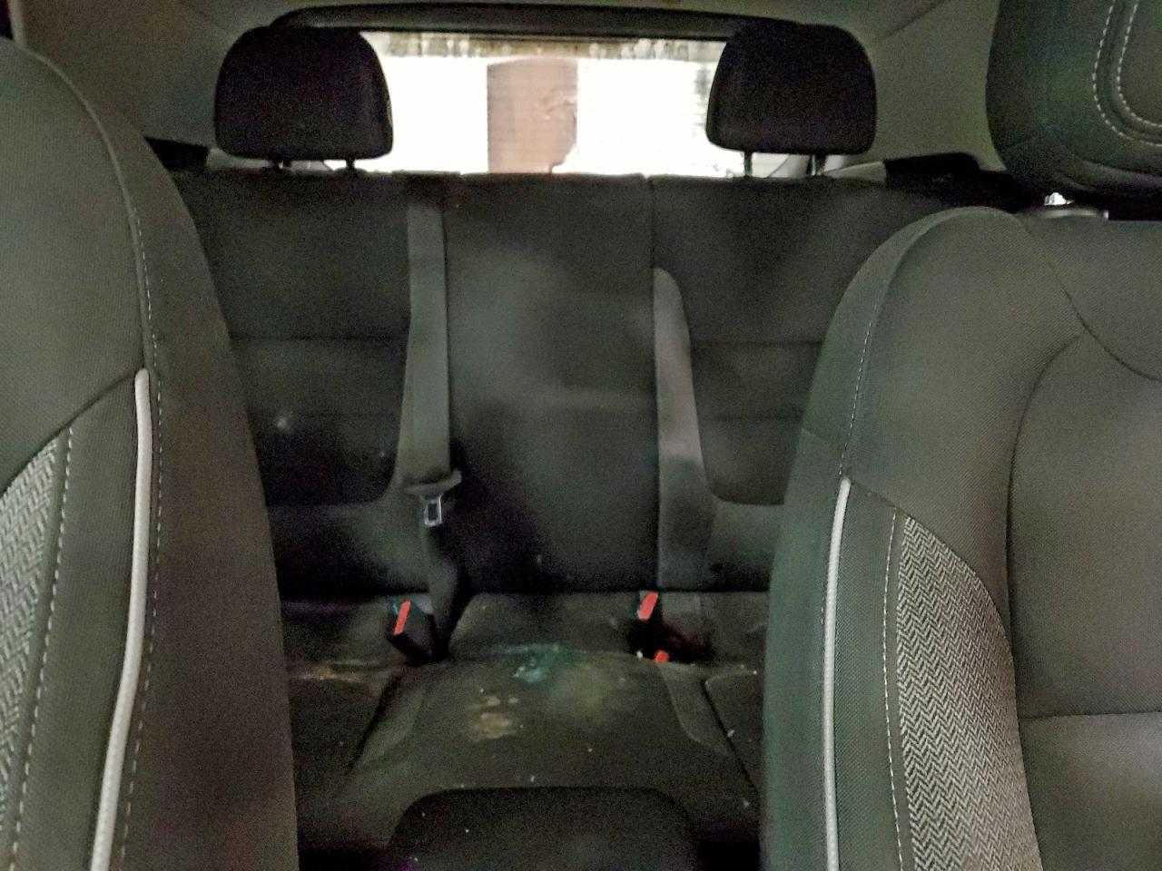 2021 Chevrolet Trailblazer Lt - zdjęcie 10