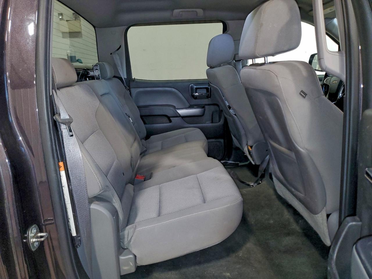 2015 Chevrolet Silverado K1500 Lt - zdjęcie 10