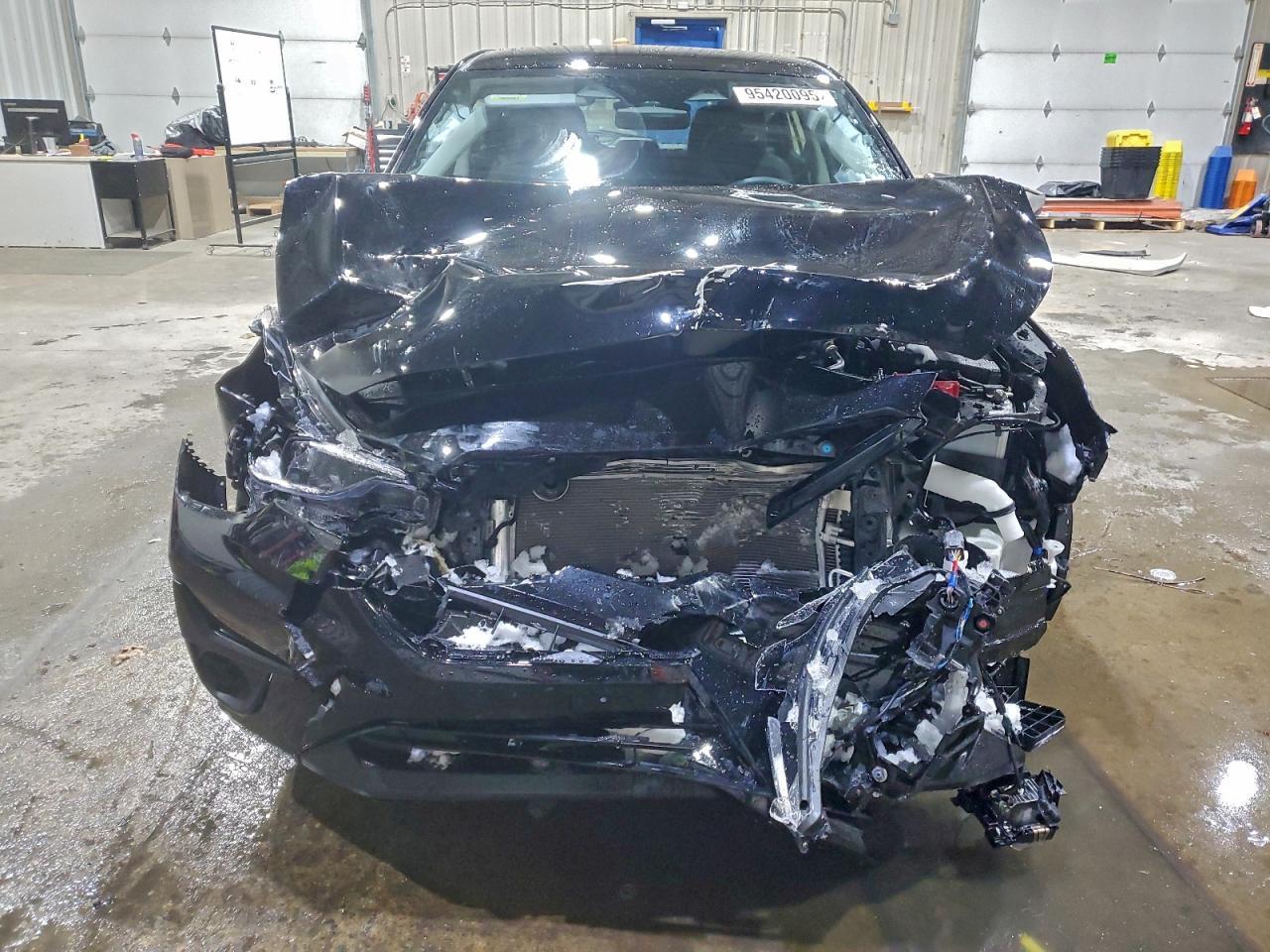 2024 Subaru Impreza - zdjęcie 5