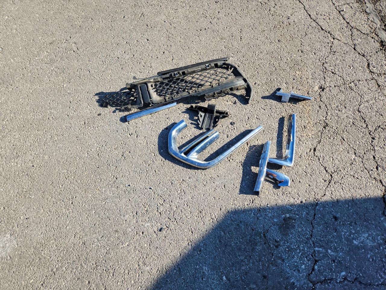 2013 Dodge Durango Crew - zdjęcie 13