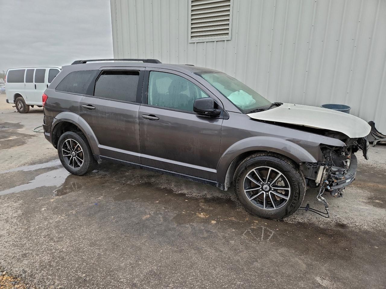 2018 Dodge Journey - zdjęcie 4