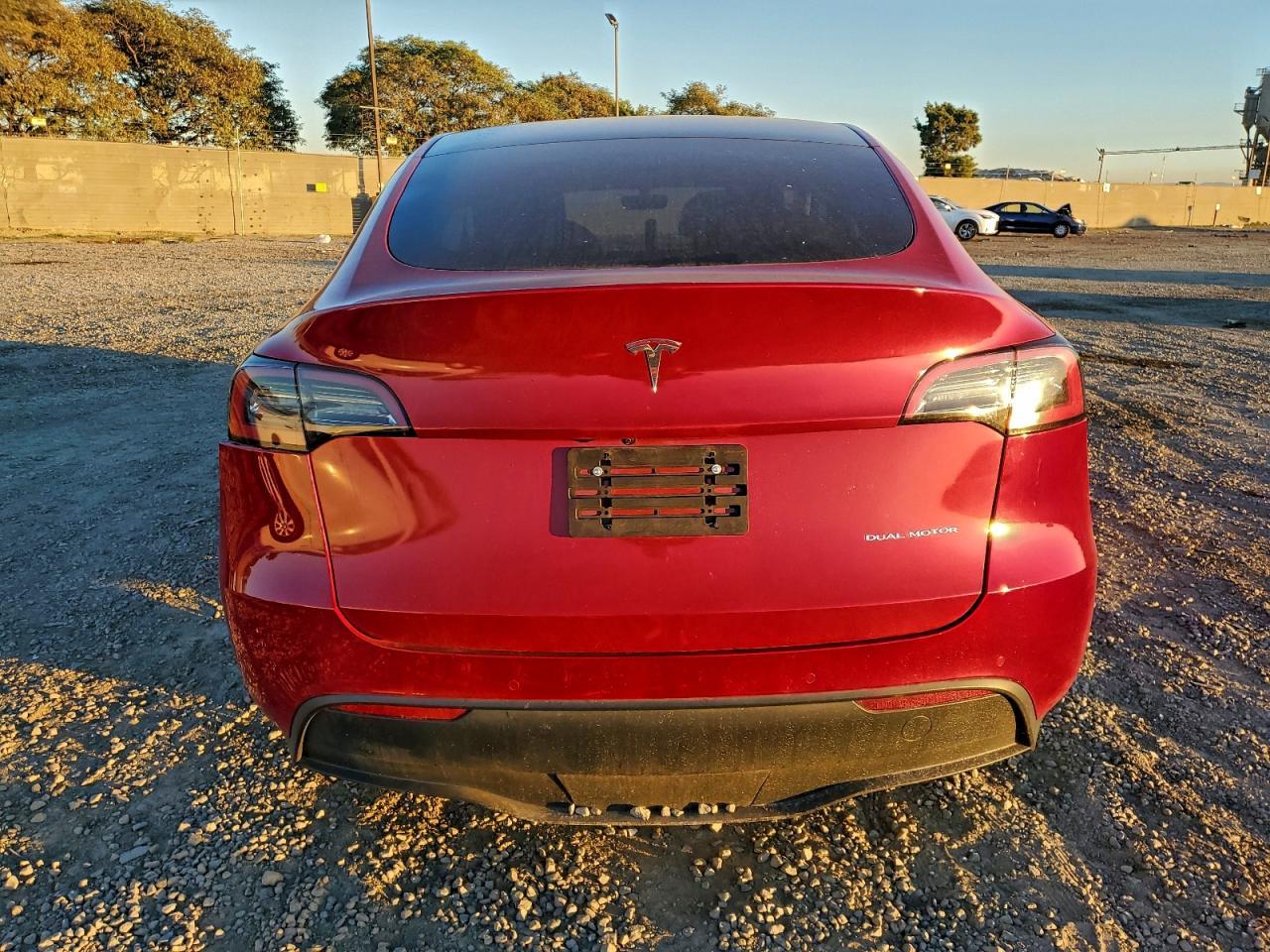 2022 Tesla Model Y - zdjęcie 6