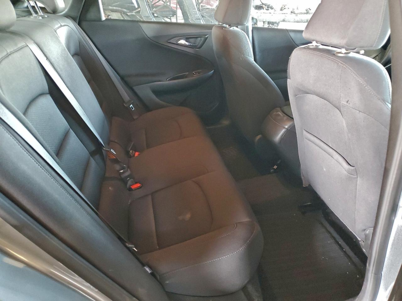 2024 Chevrolet Malibu Ls - zdjęcie 10