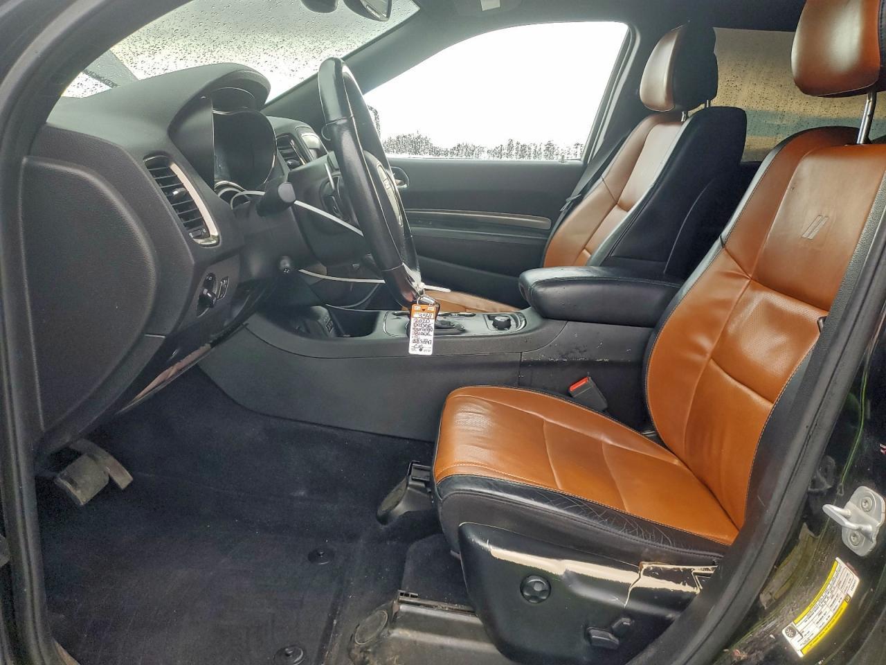 2020 Dodge Durango R/T - zdjęcie 7