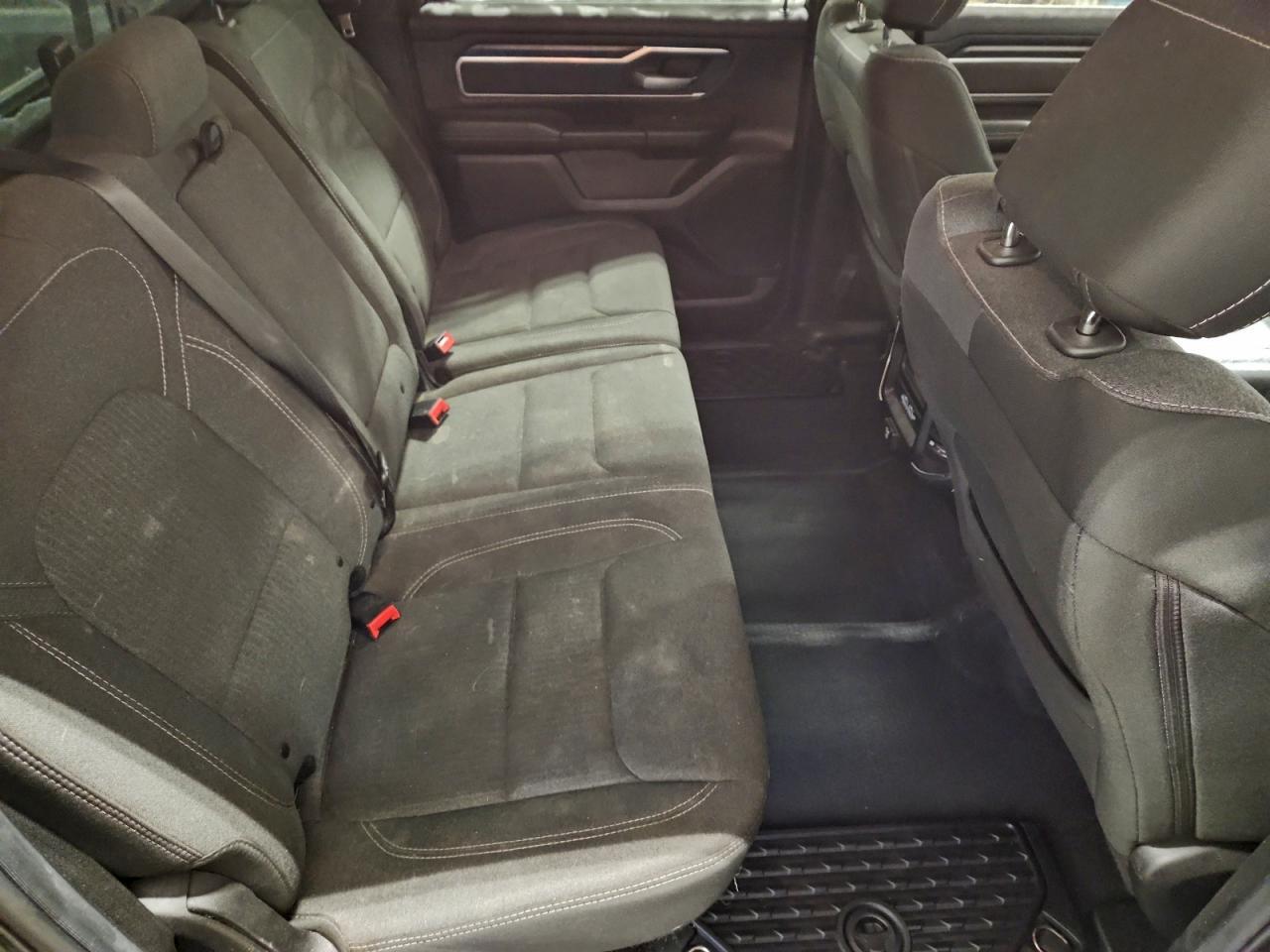 2019 Ram 1500 Big Horn/Lone Star - zdjęcie 10