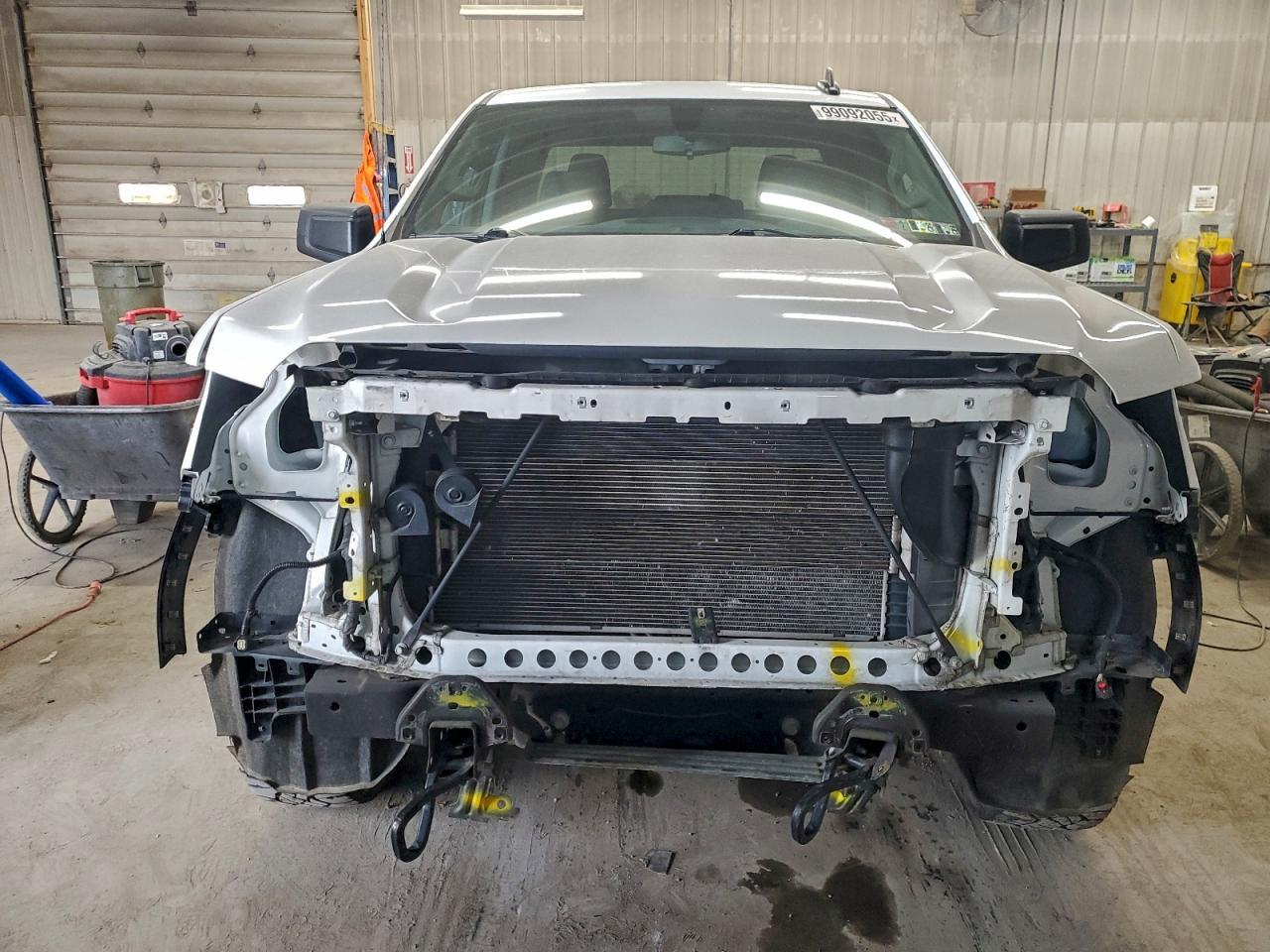 2020 GMC Sierra K1500 - zdjęcie 5