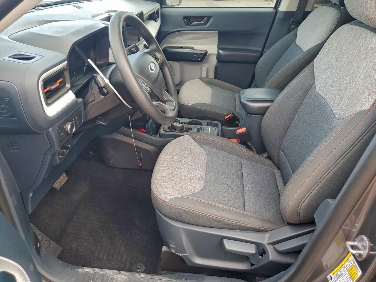 2022 Ford Maverick Xl - zdjęcie 7