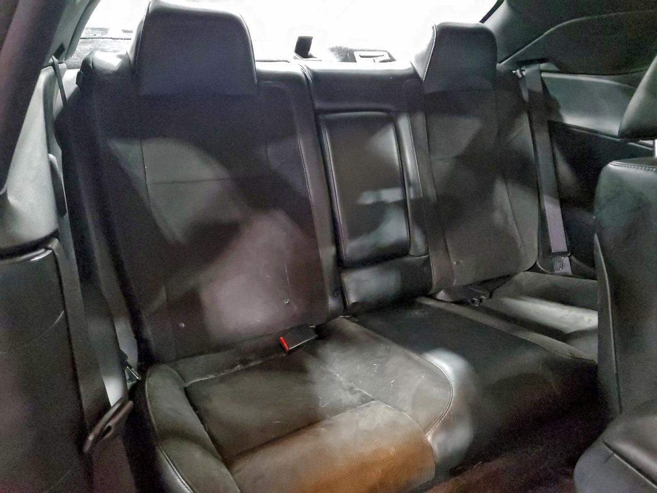 2017 Dodge Challenger Gt - zdjęcie 10