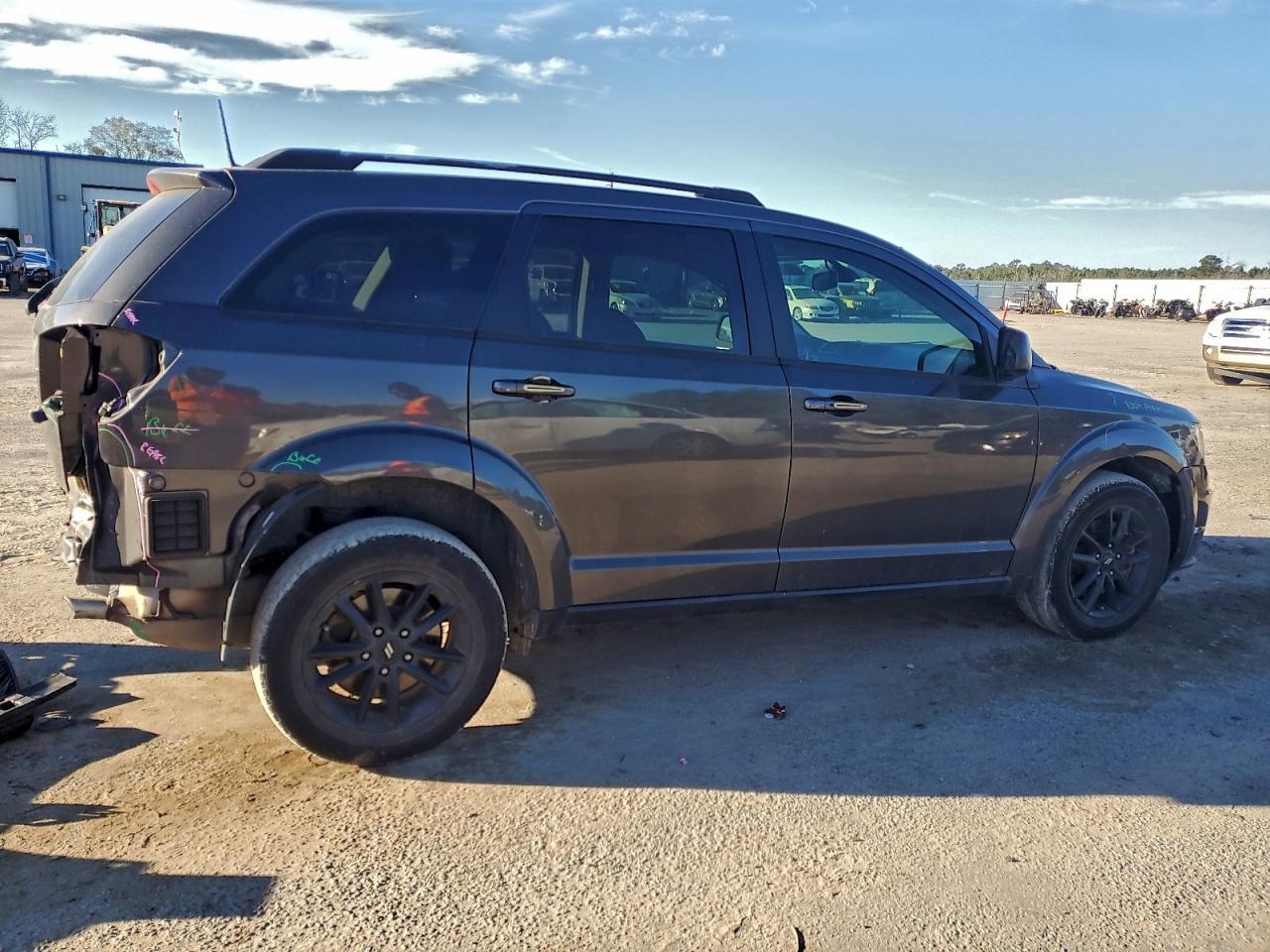 2020 Dodge Journey Se - zdjęcie 3