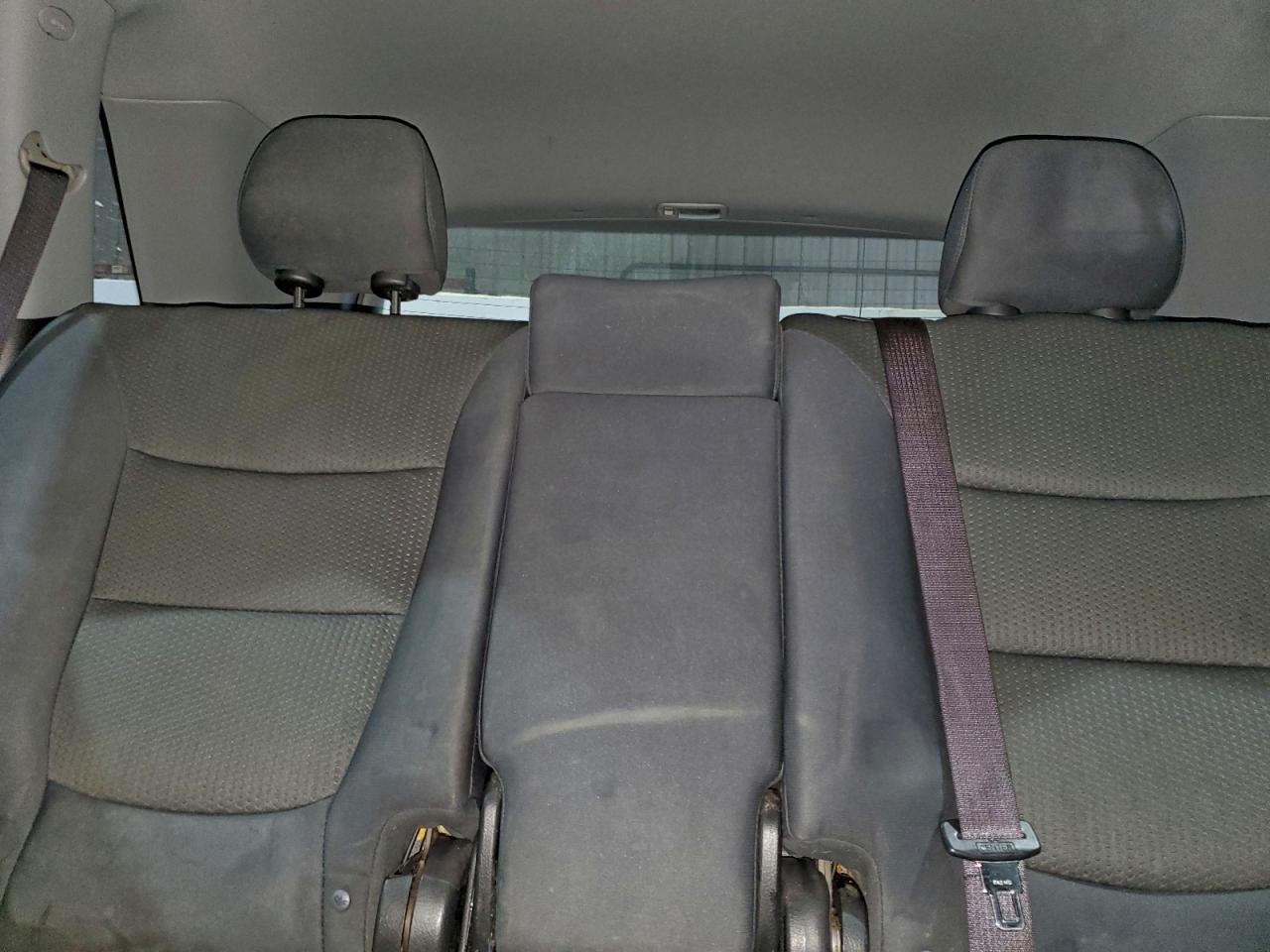 2013 Kia Sorento Lx - zdjęcie 10