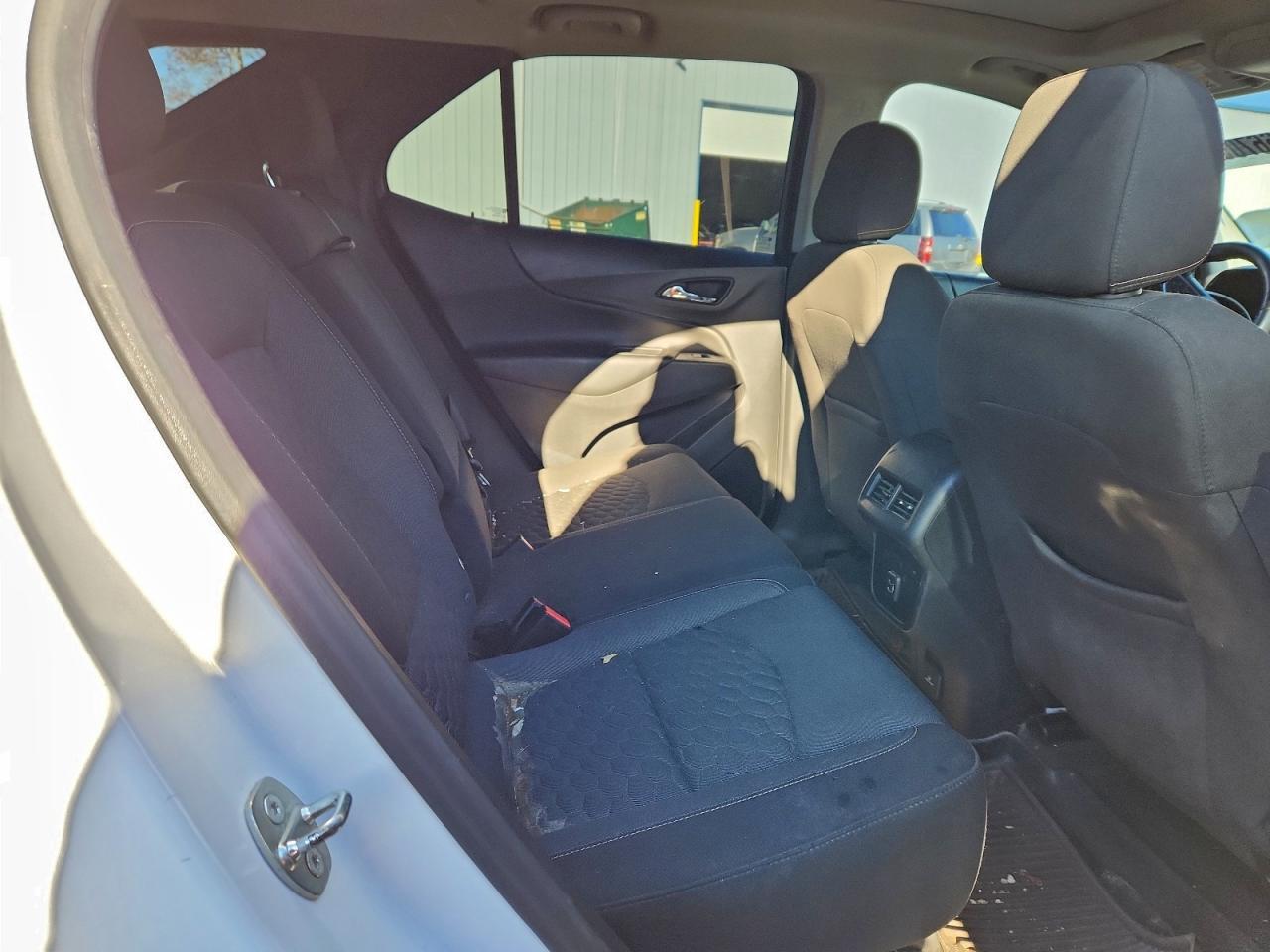 2019 Chevrolet Equinox Lt - zdjęcie 10