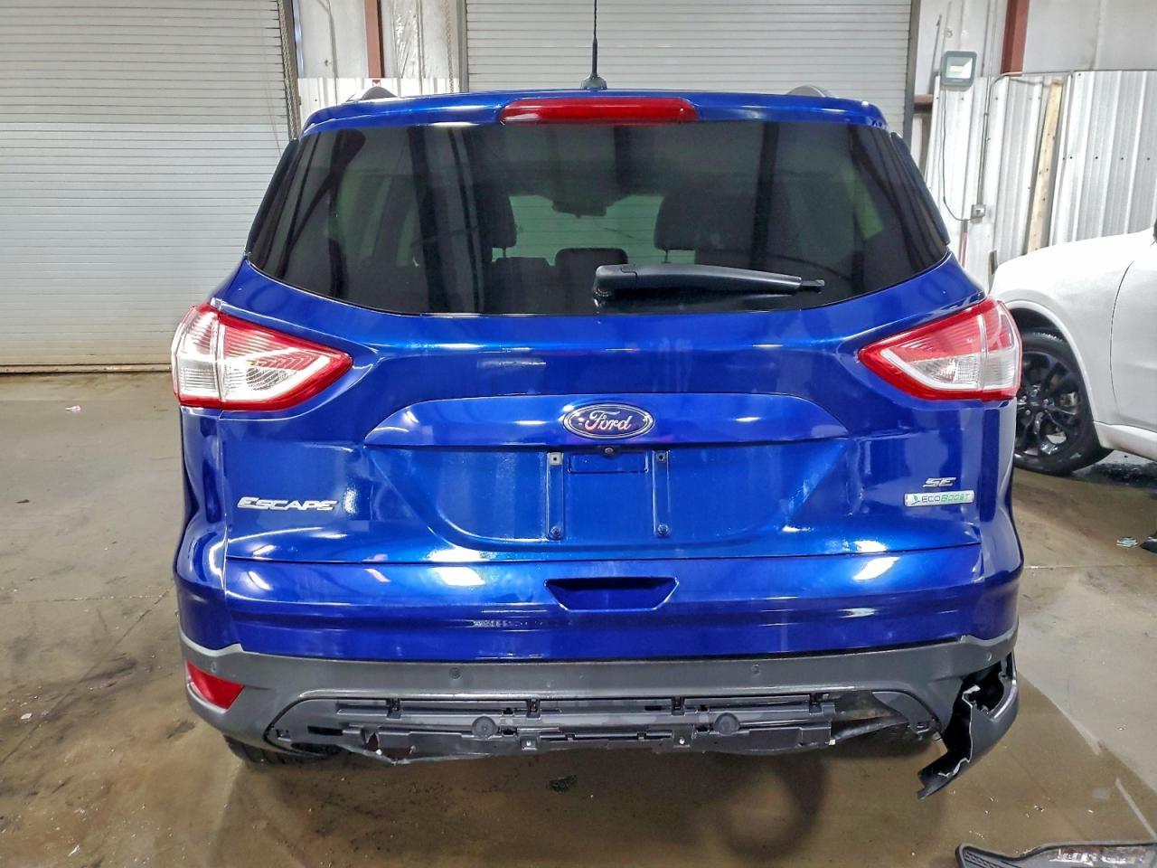2016 Ford Escape Se - zdjęcie 6