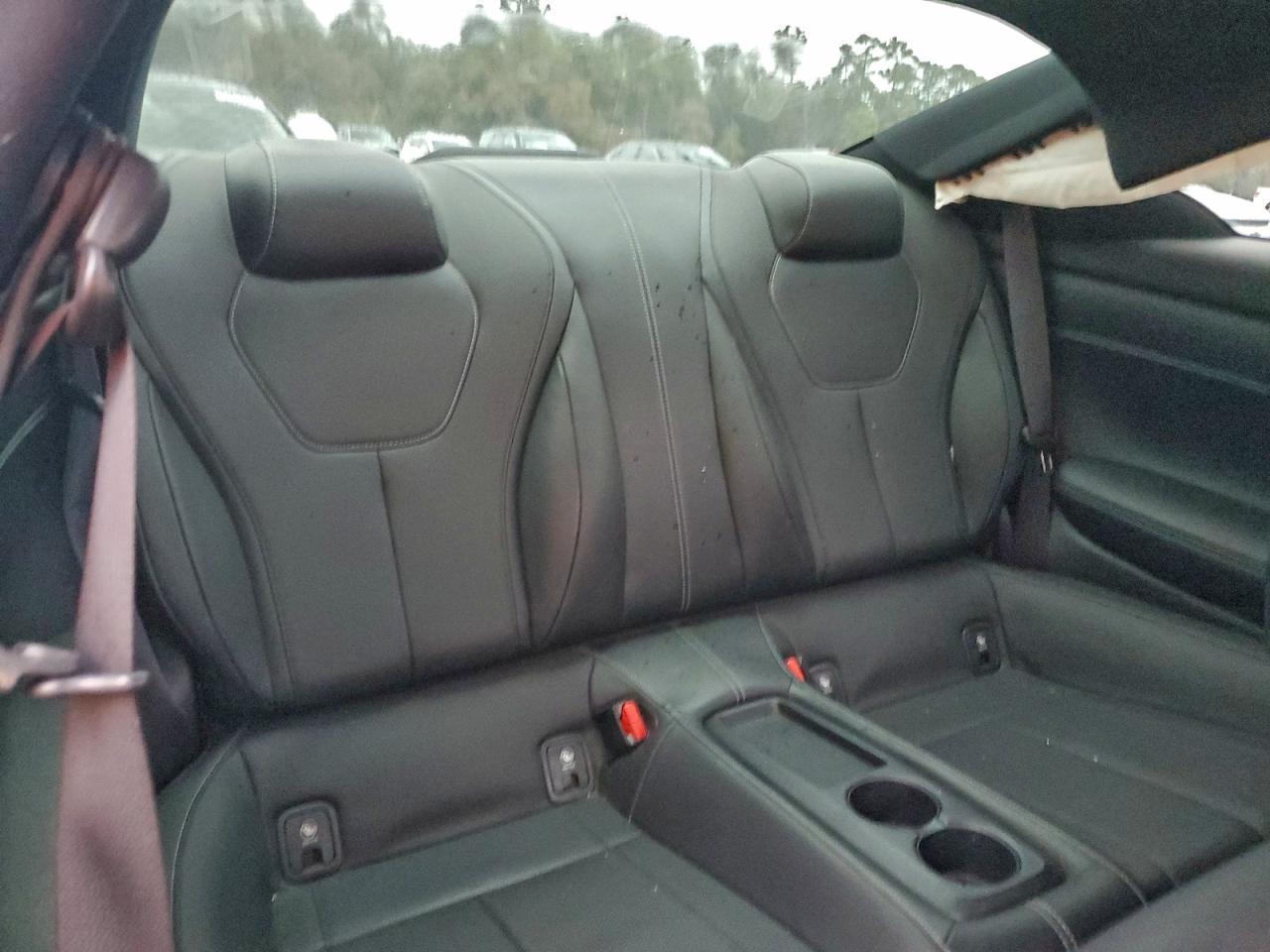 2021 Infiniti Q60 Luxe - zdjęcie 10