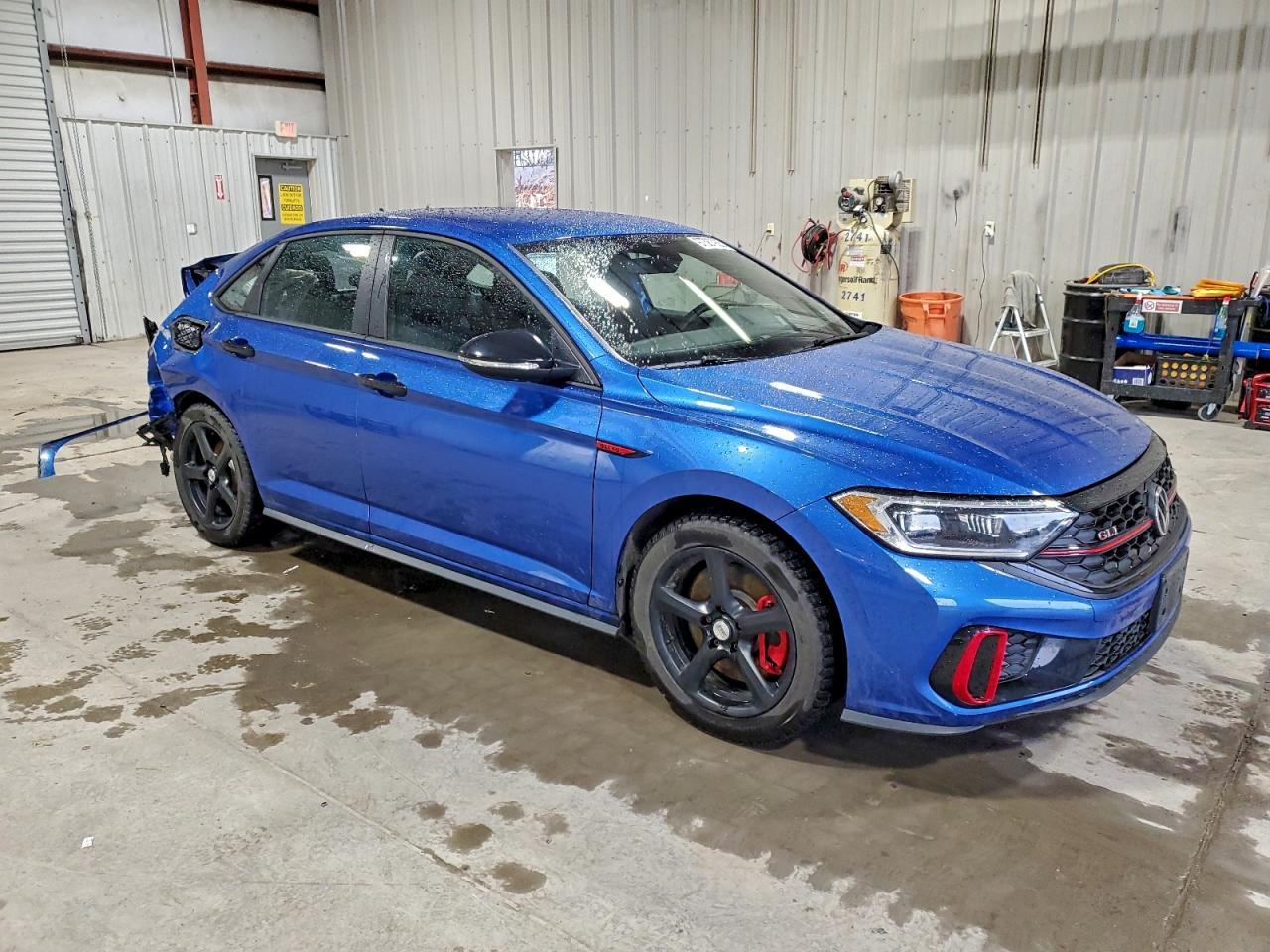 2024 Volkswagen Jetta 40Th Anniversary - zdjęcie 4