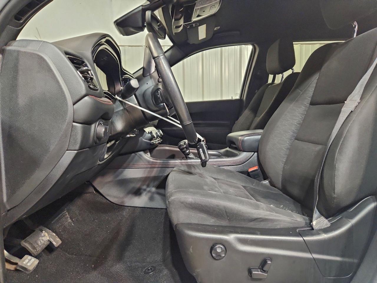 2023 Dodge Durango Gt - zdjęcie 7