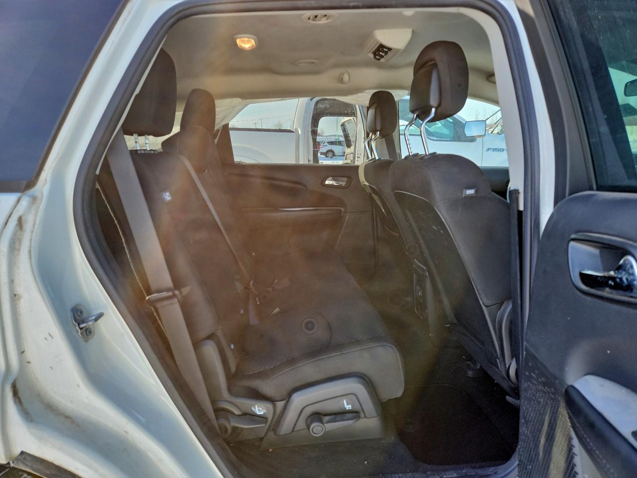 2017 Dodge Journey Se - zdjęcie 11